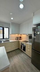 Dover Parkview (D5), Condominium #440287941